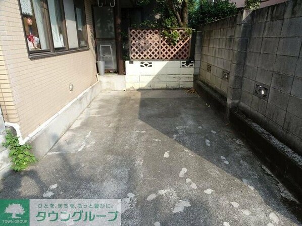 メゾンエミールの物件内観写真